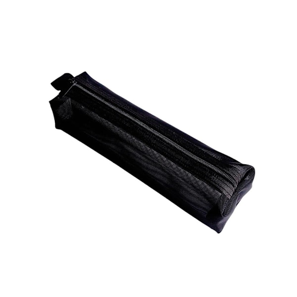 Kosmetisk väska i mesh x 1 ыш ч< H9G7 D5K6 U3L6 three-dimensional 1pcs