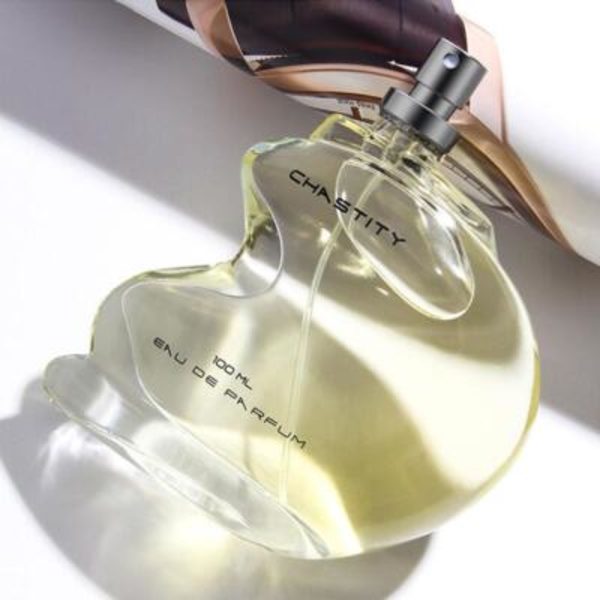 Chastity for Men av Rasasi Spray 100ml - Fri Expressfrakt FÖRPACKAD