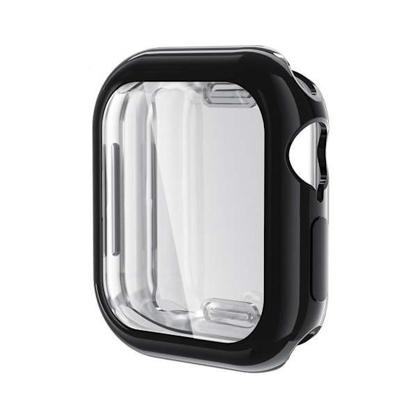 Skärmskydd Fodral Tillbehör för Apple Watch Series 10 transparent 42mm