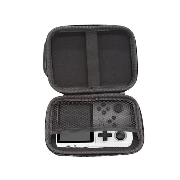 Bärbart Spelfodral För Mini Plus M17 R36S R35S Skyddsväska Förvaring Ny N8 black For R35S/R36S
