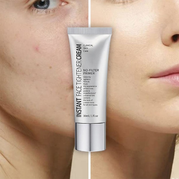 Omedelbar Ansiktslyftare No-Filter Primer, Omedelbar Ansiktslyftare Primer❀