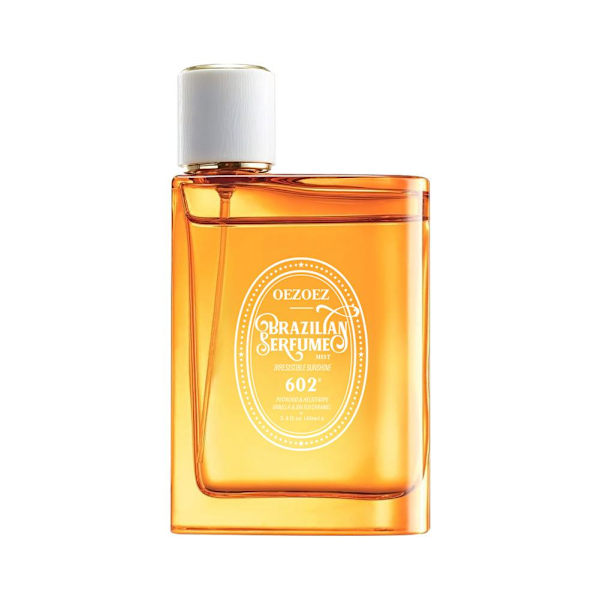 Brasiliansk Eau De Toilette för Kvinnor 100ml Märke Red Dragon Fruit L