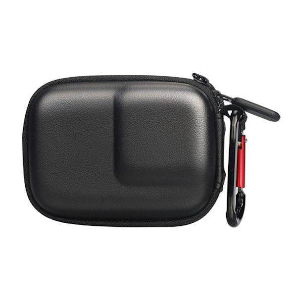 För Insta360 Ace Pro/Ace Skyddande Förvaringsväskor Sportkameratillbehör Y L8L5 black For insta360 Ace pro/ace