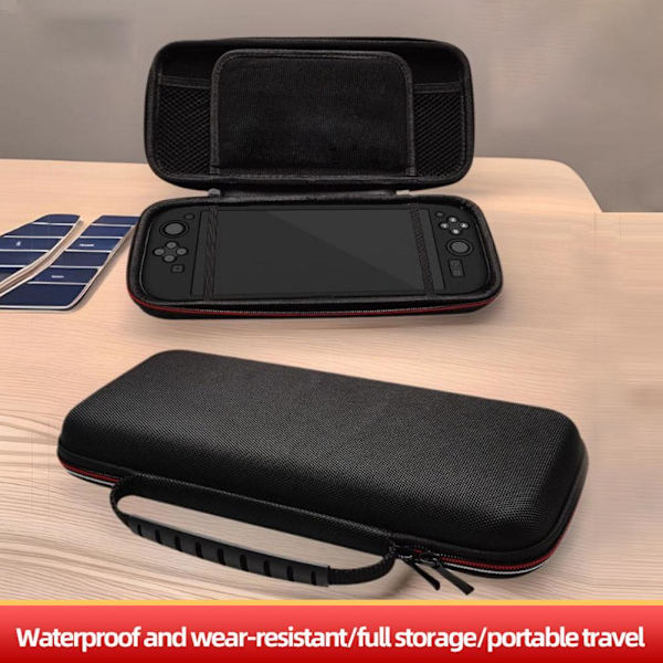 för Nintendo förswitch 2 förvaringsväska Lot Y7