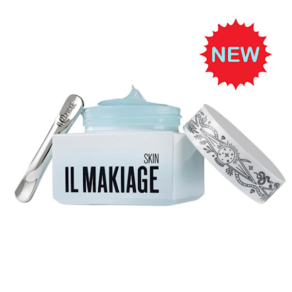 IL MAKIAGE POWER REDO ANTI AGING BLUR & SMOOTH WRINKLEFILLER