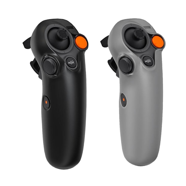 Silikonskyddsfodral Dammtätt för dji Motion 3 Lot F2 Q8N9 P3A8 Black  For DJI RC Motion 3