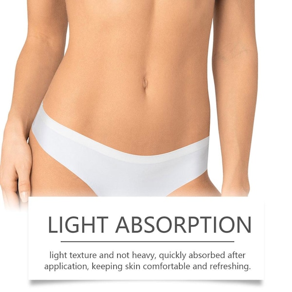 3 Maelys Get Dreamy Overnight Toning Body Whip 3.53 fl oz 100g T