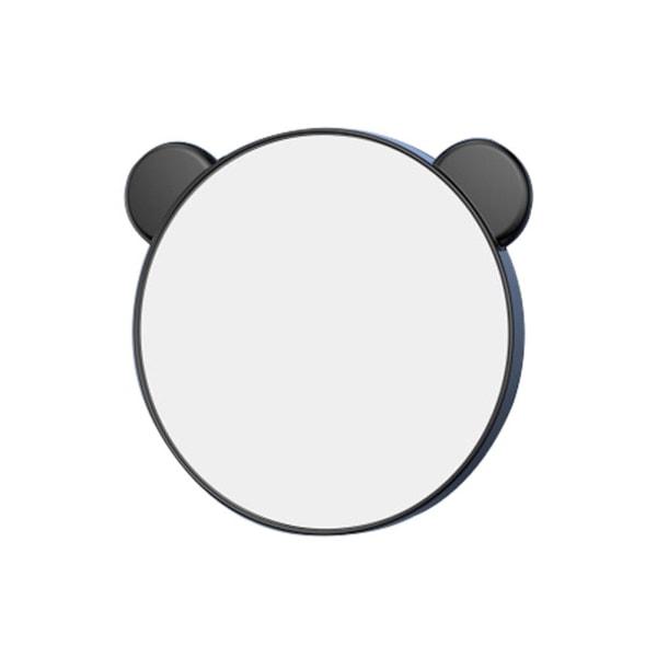 Magnetisk Selfie-spegel för bakkamera, Smal Mobiltelefon Selfie-spegel Hot M3 black one size