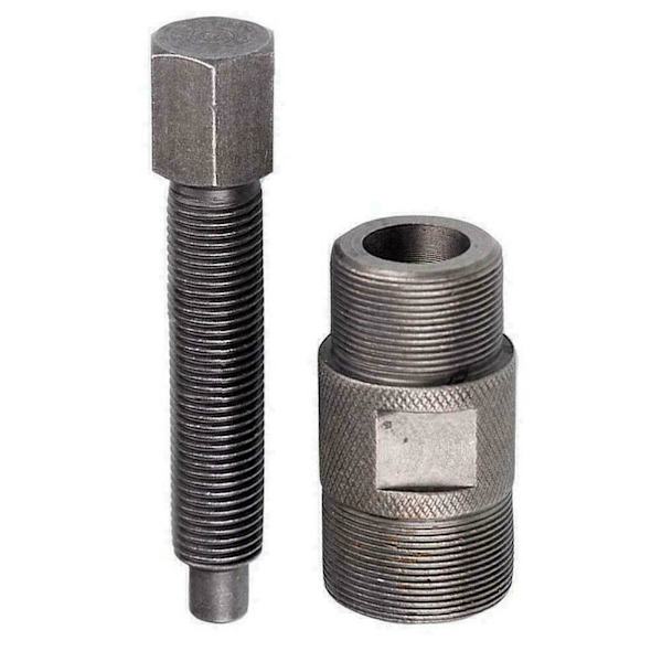 Motor Magneto Svänghjul Avdragare Reparationsverktyg För Motorcykel V3A9 ny I2 Hot C4E6