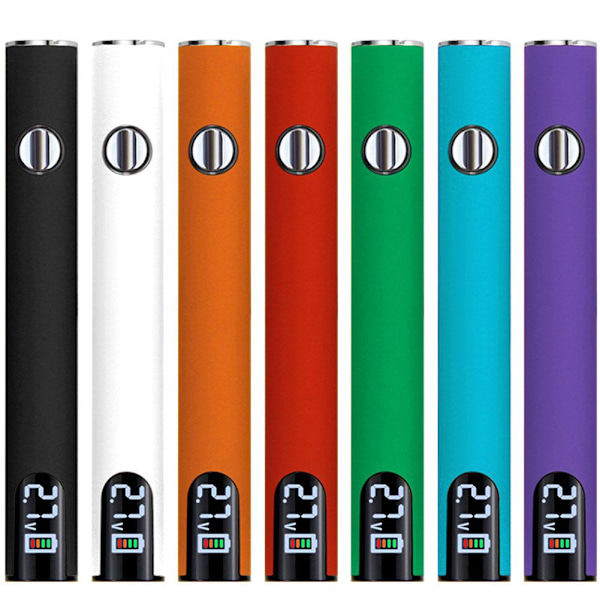 Lödkolvspenna, 650Mah Sladdlös Lödkolvssats, 2.7-4.2V Pink One size