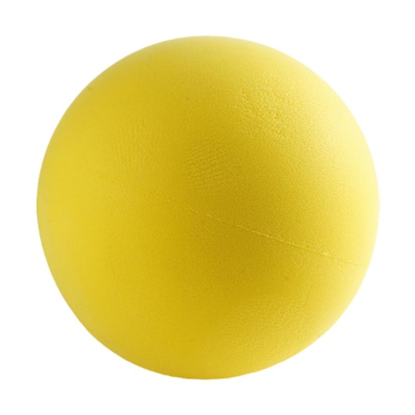 Hoppaboll Elastisk Tyst Studsboll Studsboll Tyst Inomhus S blue no.5 21cm