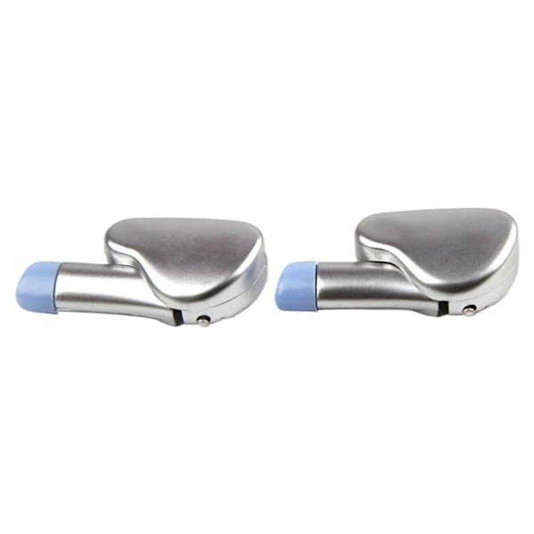 2-pack Universal Bil Torkarblad Ställ Vindrutetorkare Ställ Simpl B 2pcs