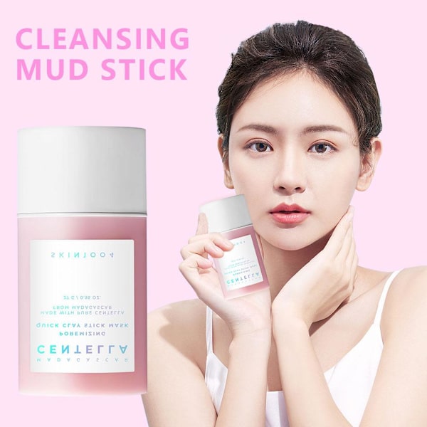 SKIN1004 Madagascar Centella Poremizing Quick Clay Stick Mask 27g