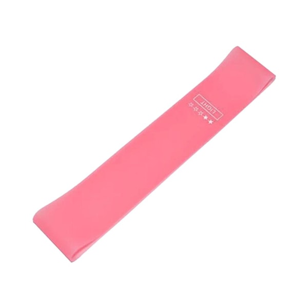 Gym med elastiska band, träningsutrustning, yogaresistans 20 bl onesize