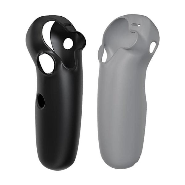 Silikonskyddsfodral Dammtätt för dji Motion 3 Lot F2 Q8N9 P3A8 gray  For DJI RC Motion 3
