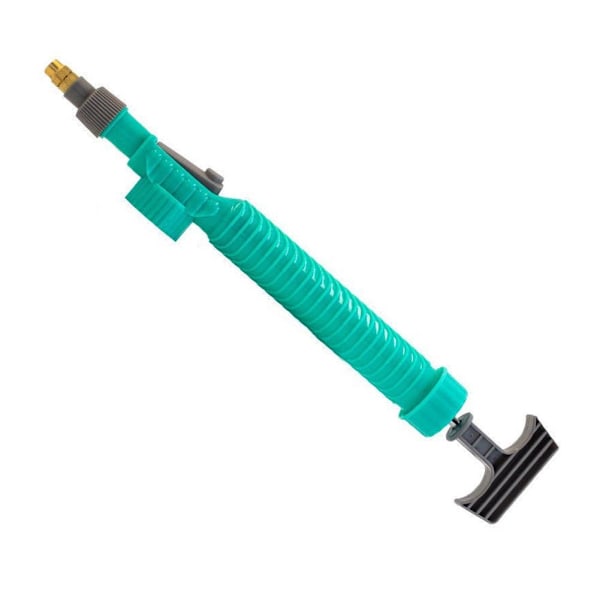 Högtrycksluftpump Manuell Spruta Justerbar Drickflaska Spray Ny J7 B 1pcs