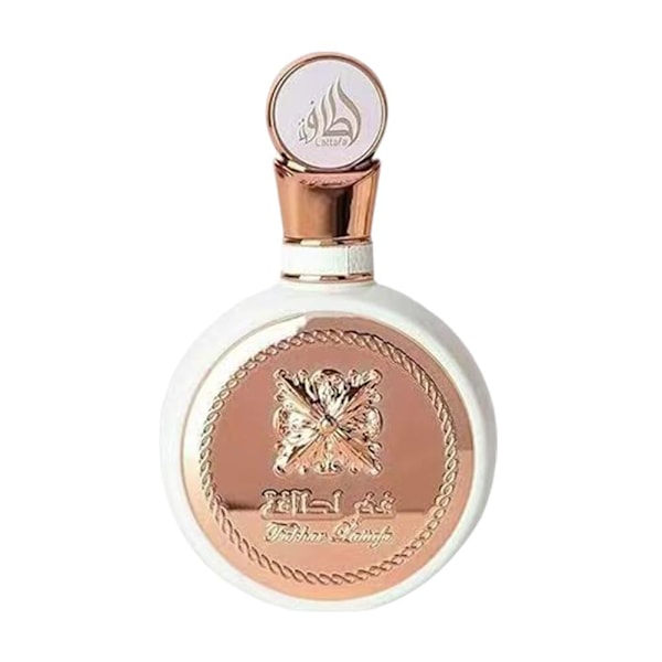 Fakhar by Lattafa Cologne för män EDP 100 ml Ny i kartong. black 100ml