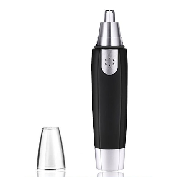 Näs- och öronhårstrimmer set Elektrisk klippare Grooming Vård Män/Kvinnor~ Personlig N1K5