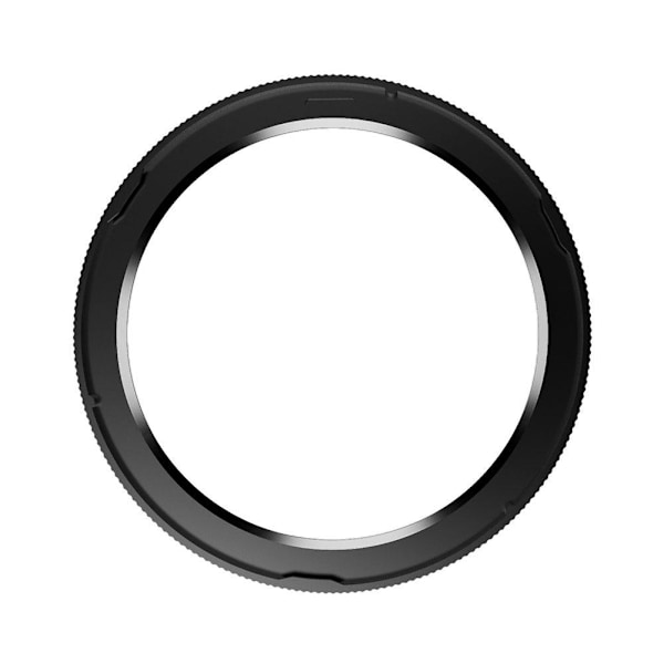 Skyddande ram för Xiaomi Watch S4/S4 G9N8 Z9J5 Silver for Xiaomi Watch S4