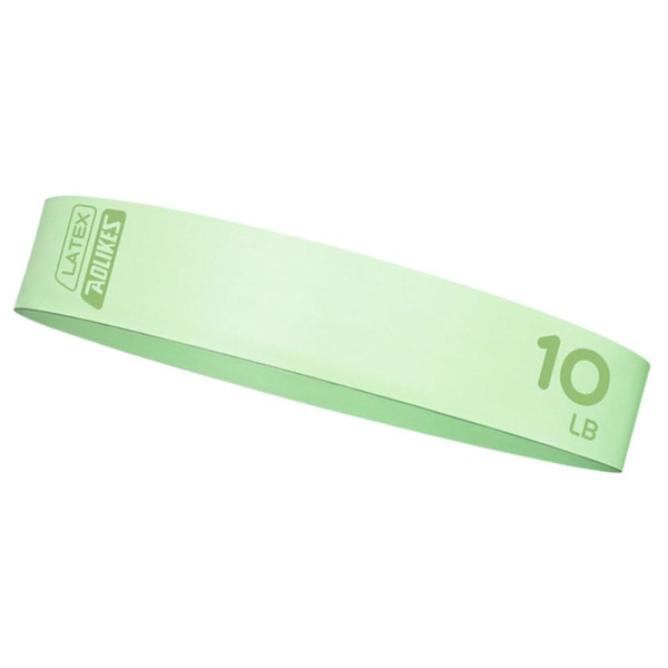 Motståndsband för träning, träningsband, motståndsband 6pc onesize
