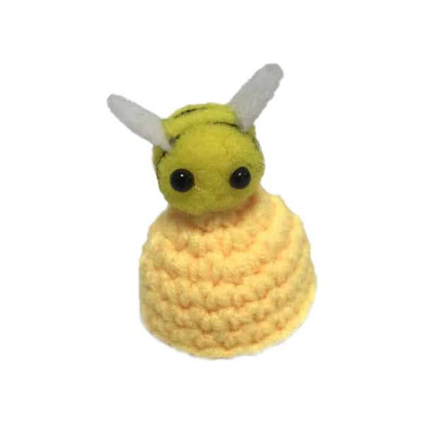 Bananhattar för att hålla bananer färska Bananhatt FÖRPACKNING Bananhatt R9T9 little bee 1pcs