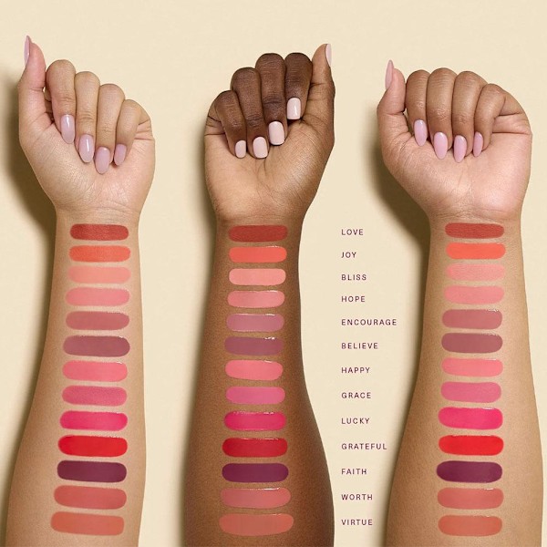 RARE BEAUTY SOFT PINCH LIQUID BLUSH 7.5ml❉ virtue 1pcs