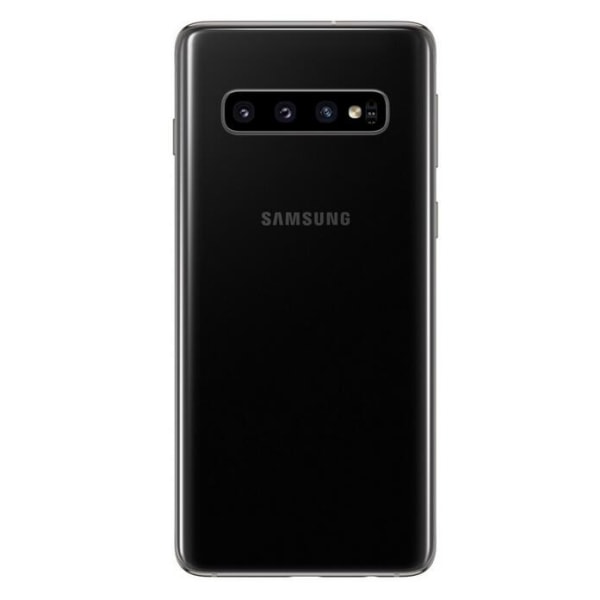 Samsung Galaxy S10 Black 128 GB Klass A (renoverad)