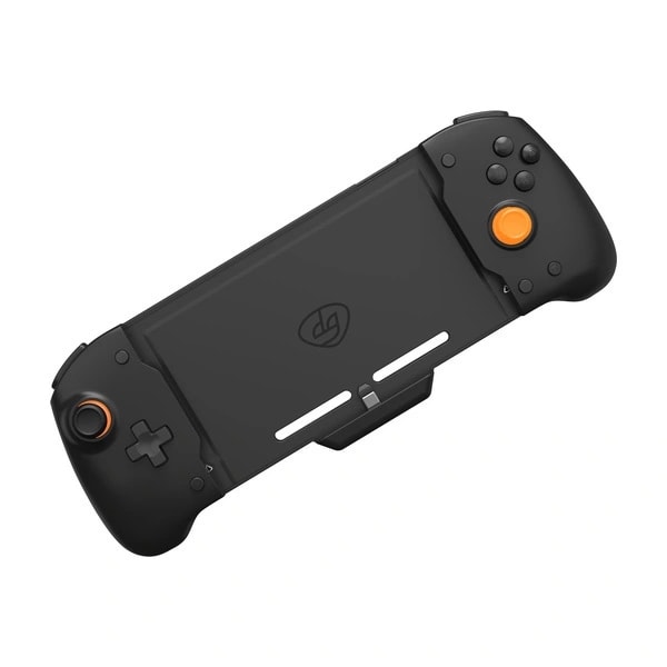 Dacota Gaming Pro Kontrollgrepp för Nintendo Switch