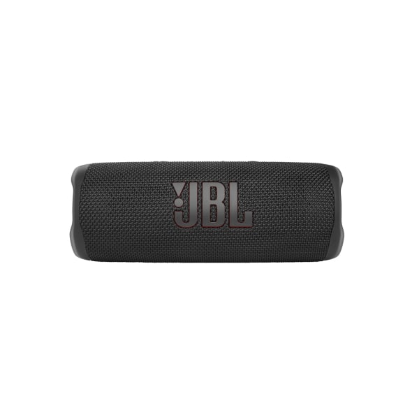 JBL Flip 6 Bluetooth Högtalare Svart