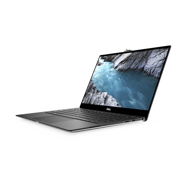 Dell Bärbar Dator XPS 13 7390 + Dell WD15 Dockningsstation