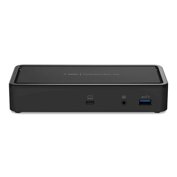 Belkin Dock Plus Thunderbolt 3 Portreplikator