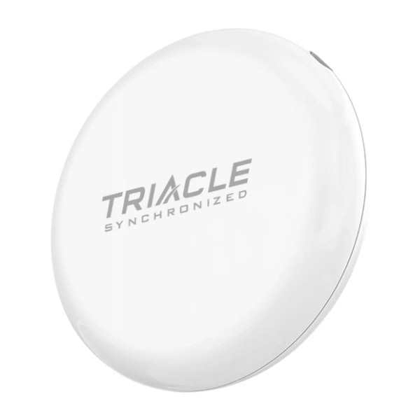 TRIACLE X-MARK 2 KEY FINDER (1PK) WH