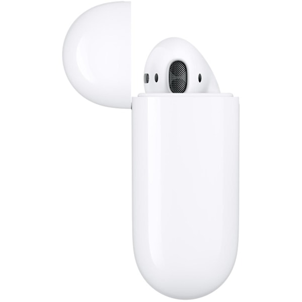 Apple AirPods (andra generationen)