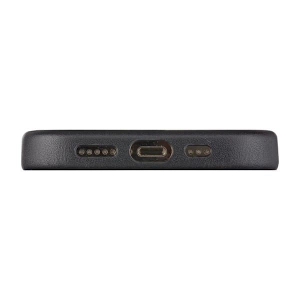 Dbramante iPhone 15 Pro Max Roskilde Skal MagSafe - Svart