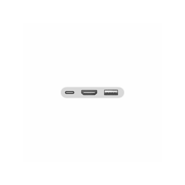 Apple USB-C MultiPort HDMI adapter