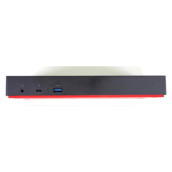 Lenovo Thinkpad Thunderbolt 3 Dock