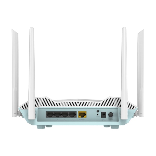 D-LINK EAGLE PRO AI AX3200 R32 ROUTER