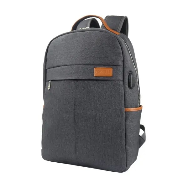 Ferrelli Casual Backpack 15" ryggsäck grå