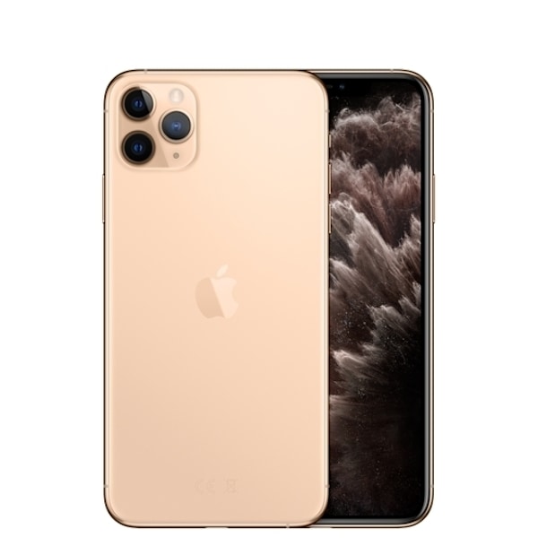 Iphone 11 Pro Max 64GB Gold