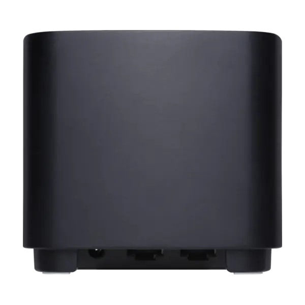 ASUS ZenWiFi XD4 Plus Mesh-Router Svart