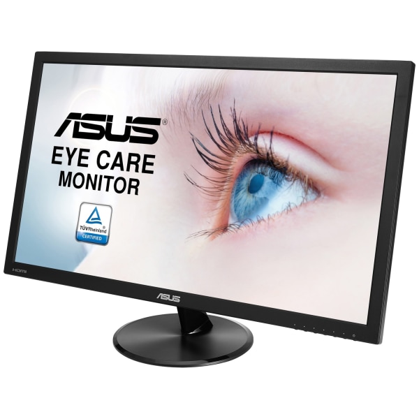 Asus Bildskärm Eye Care 23.6" - VP247HAE