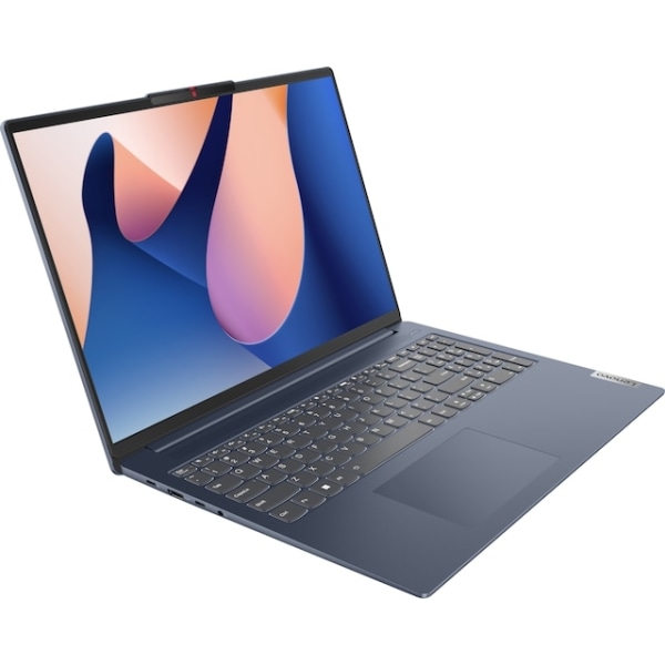 Lenovo IdeaPad Slim 5-16 I5-12450H, 16, 1024, IPS