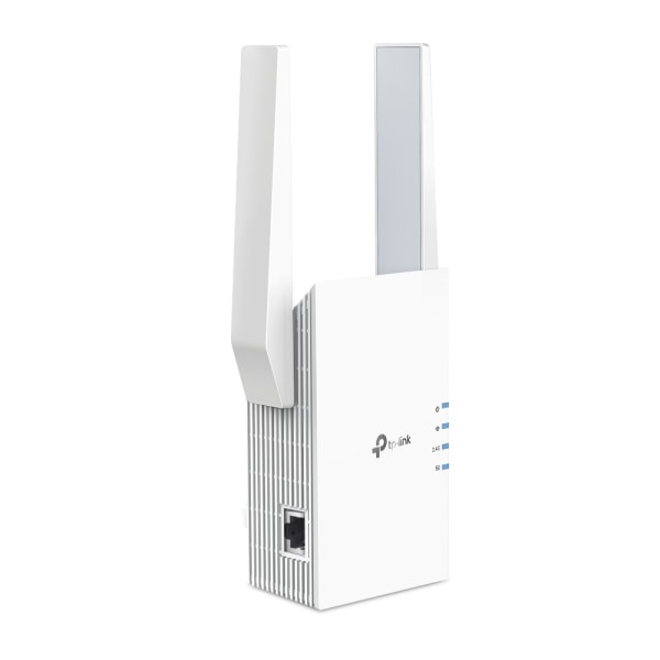 TP-Link WiFi-förstärkare - RE705X