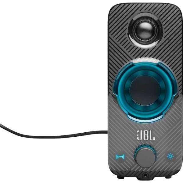 JBL Quantum Dot Duo 2.1 Speakers