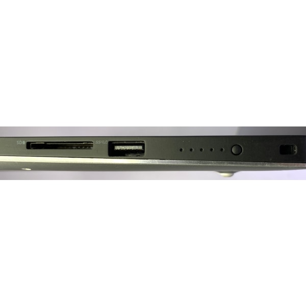 DELL XPS Laptop 15 9570