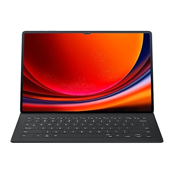 Samsung Galaxy Tab S9 Ultra tangentbordsfodral Slim