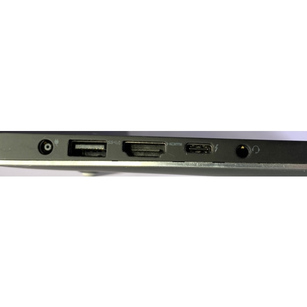 DELL XPS Laptop 15 9570