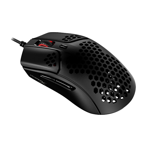 HyperX Pulsefire Haste Gamingmus