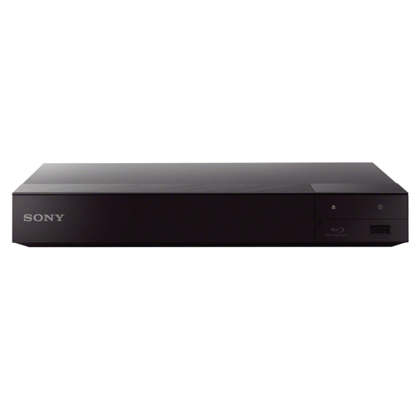 Sony 3D-Blu-ray-spelare BDP-S6700B