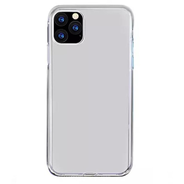 SiGN Ultra Slim Case för iPhone 13 Pro - Transparent Transparent
